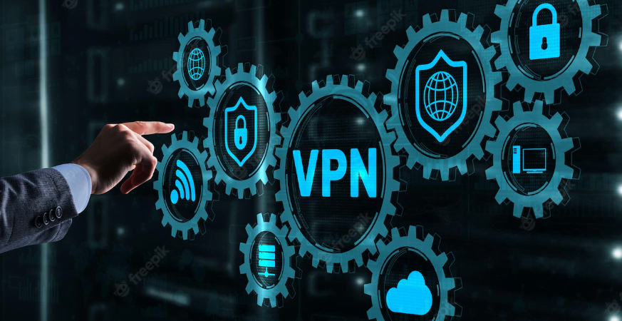 【セキュリティ強化】海外旅行時にもVPNが必要?VPNの使い道まとめ