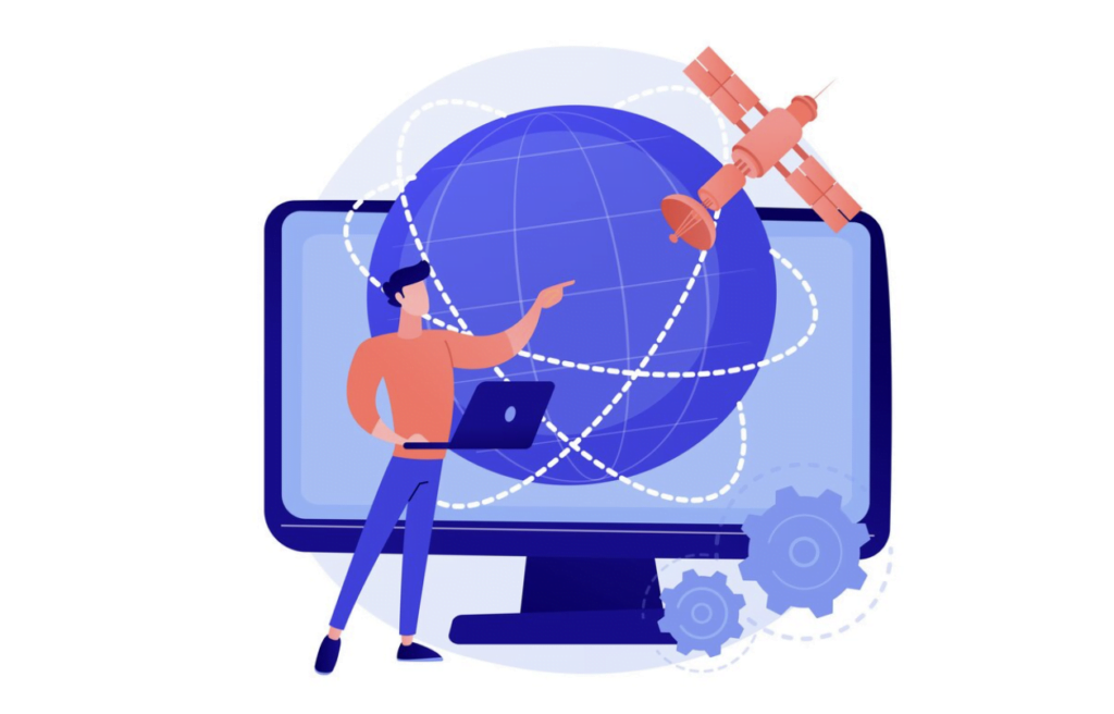 位置情報の共有は安全?悪用手口と注意すべきポイントを解説