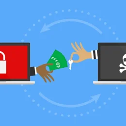 【ランサムウェア】2023年も続々？！過去に被害があった事例を紹介