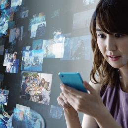 あなたは大丈夫？デジタルタトゥーになりかねない行動とは？