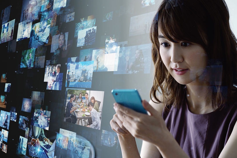 あなたは大丈夫？デジタルタトゥーになりかねない行動とは？