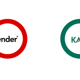 BitDefenderとKasperskyを徹底比較！機能の違いや総合評価は？