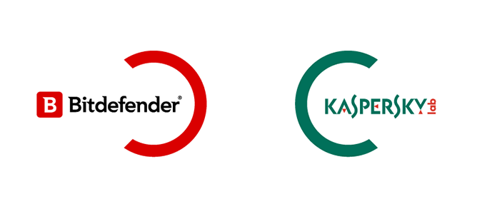 BitDefenderとKasperskyを徹底比較！機能の違いや総合評価は？