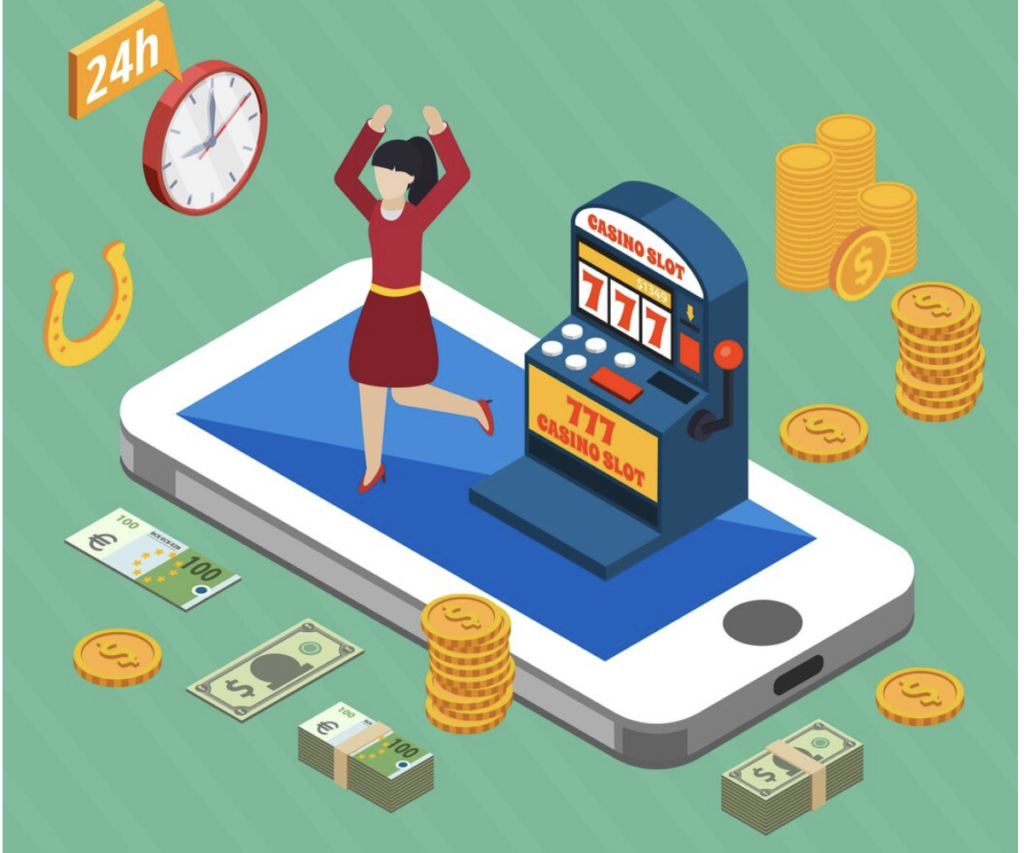 安全で信頼できるオンラインカジノの探し方