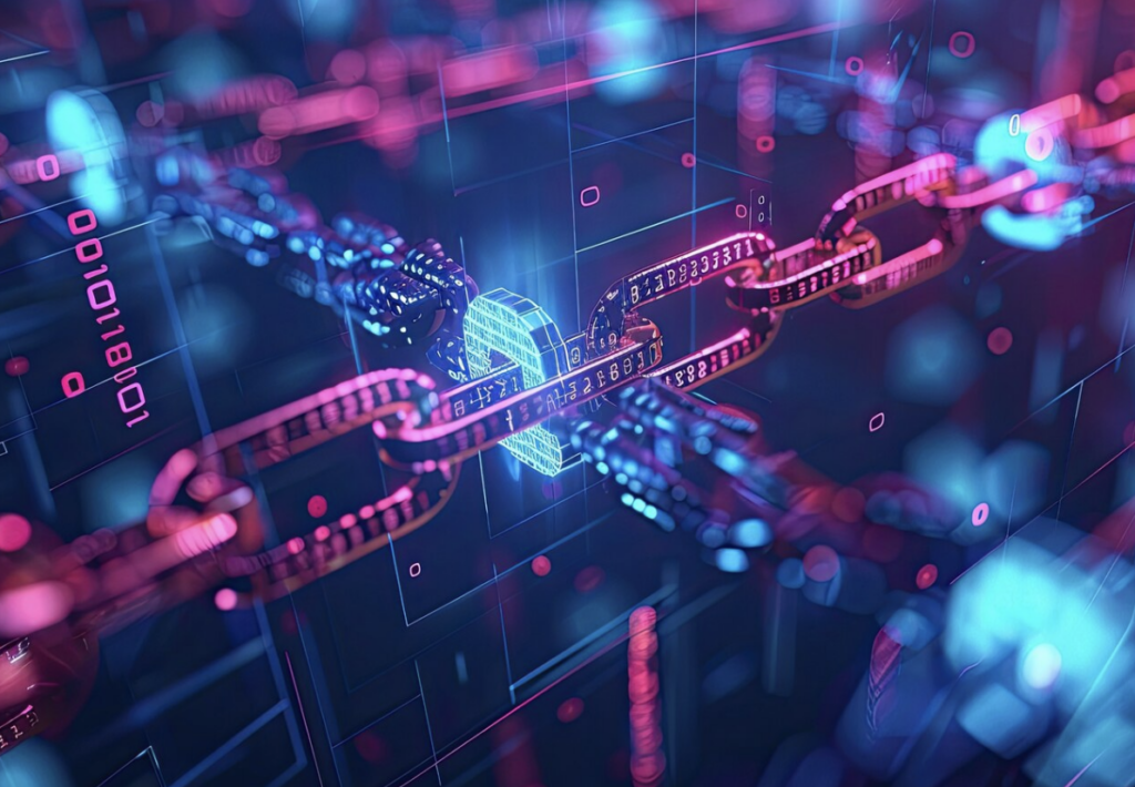 Web3.0時代の個人情報保護とは?ブロックチェーンが導くオンラインセキュリティとデータの整合性