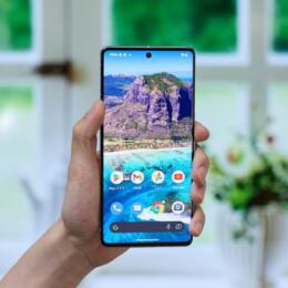 ウイルスに感染してるか調べる方法は？Androidでスマホウイルス感染警告画面は本物？